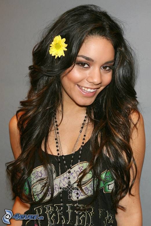 vanessa anne